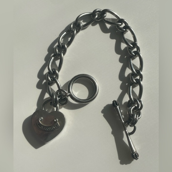 Juicy Couture Bracelet - Picture 1 of 9
